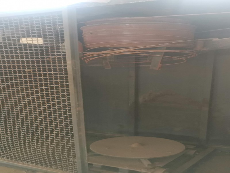 فروش دستگاه GF-SM-70/90 (جنرال فوم مشهد)1