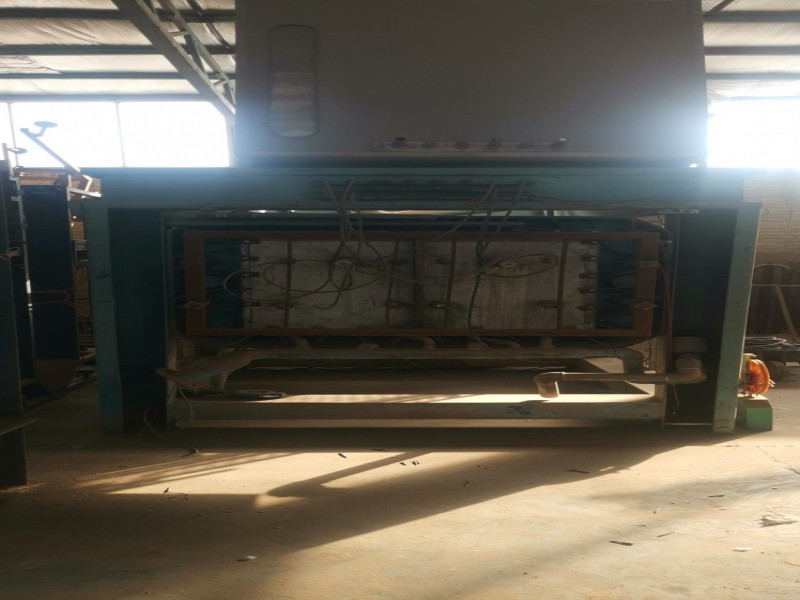 فروش دستگاه GF-SM-70/90 (جنرال فوم مشهد)2