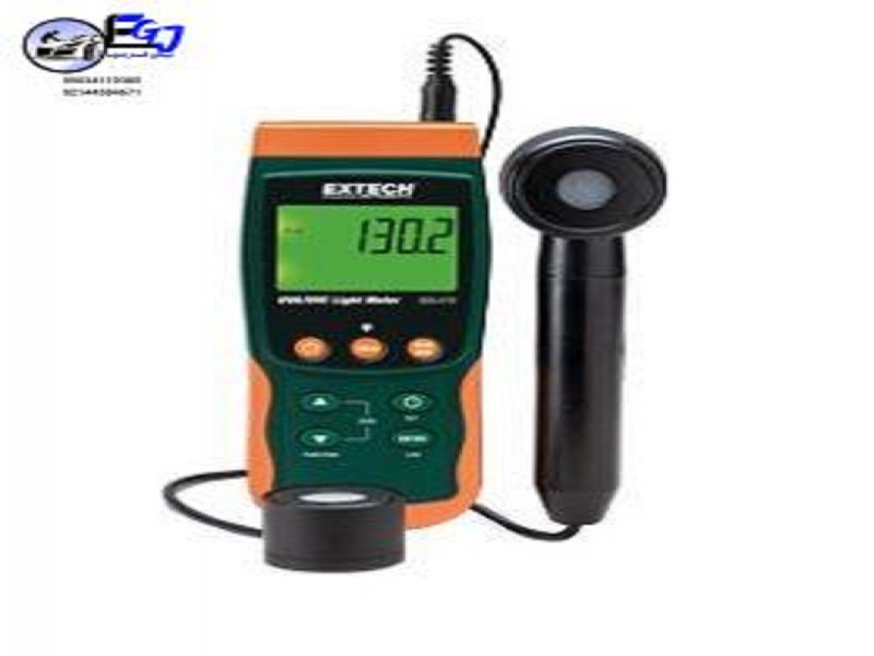 یووی لایت متر برند EXTECH مدل SDL4700