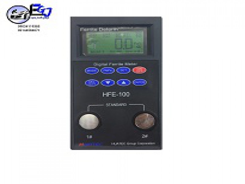 فریت سنج برند HUATECمدل HFE-1000