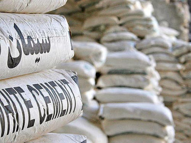 فروش مجتمع کارخانه سیمان در شرق کشور0