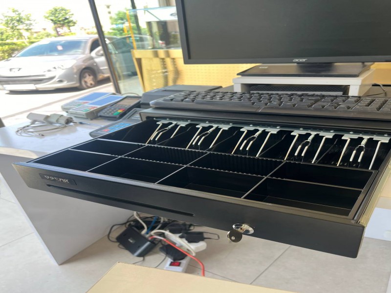 دستگاههای فروشگاه و کارگاه قطعه بندی مرغ2