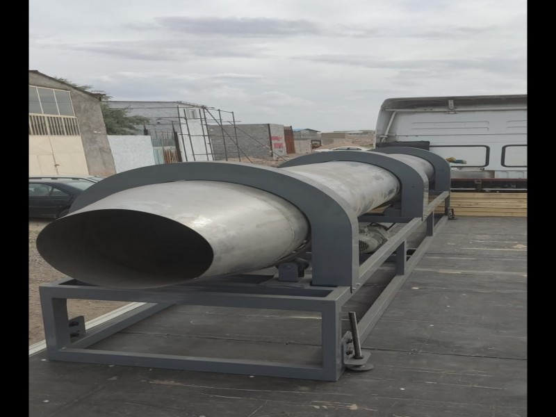 فروش خط تولید پودر لباسشویی0