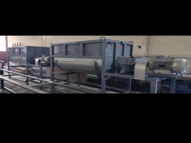 فروش خط تولید پودر لباسشویی2