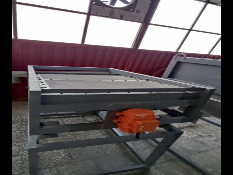 فروش خط تولید پودر لباسشویی3