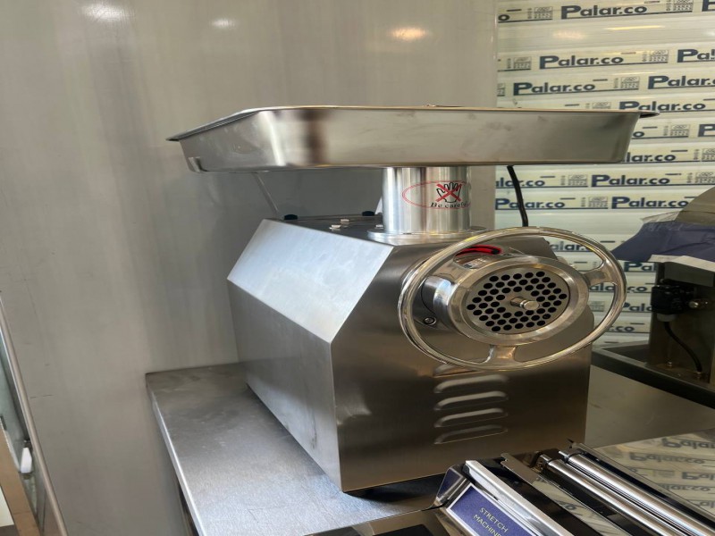 دستگاههای فروشگاه و کارگاه قطعه بندی مرغ15