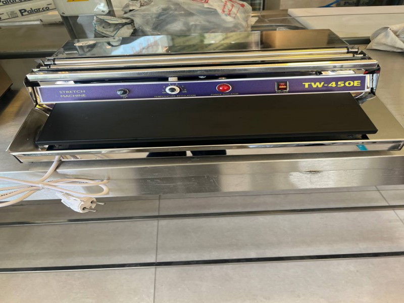 دستگاههای فروشگاه و کارگاه قطعه بندی مرغ19