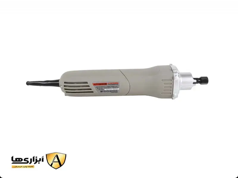 خرید فرز انگشتی کرون گلو کوتاه 600 وات مدل CT13308 | کوچیک، پرقدرت0