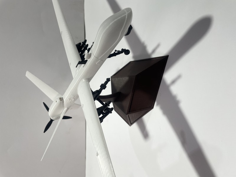 خدمات پرینت سه بعدی3