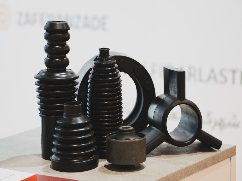 گردگیر پلوس فیدارلاستیک0