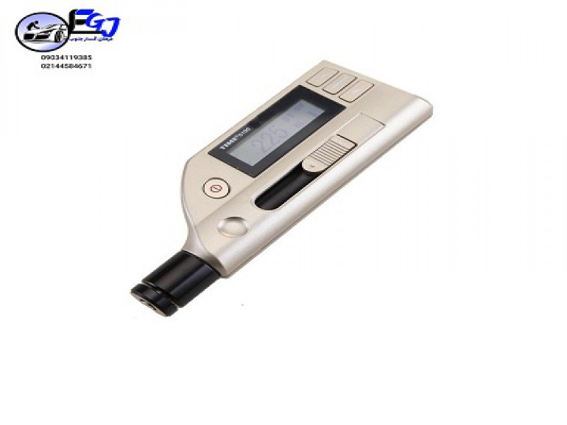 سختی سنج برند TIME مدل 51000