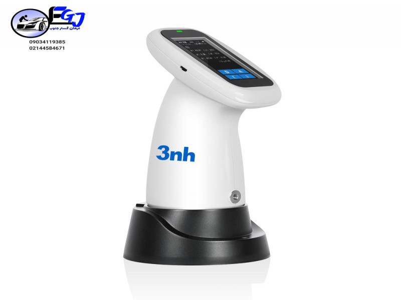 رنگ‌سنج برند 3nh مدل PS20100