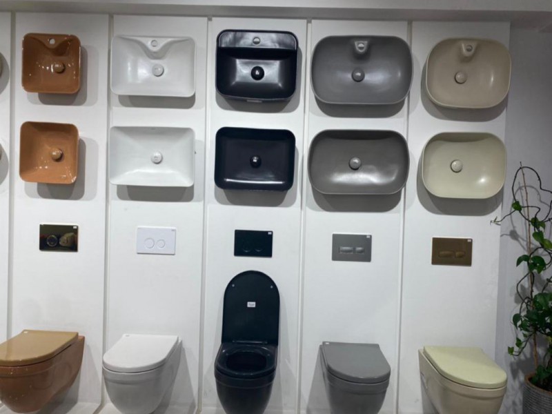 نمایندگی فروش چینی آلات بهداشتی گاتریا و کاتیا0