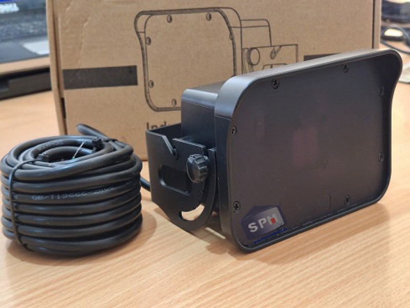 فروش رادار فلز زن برند SPM1