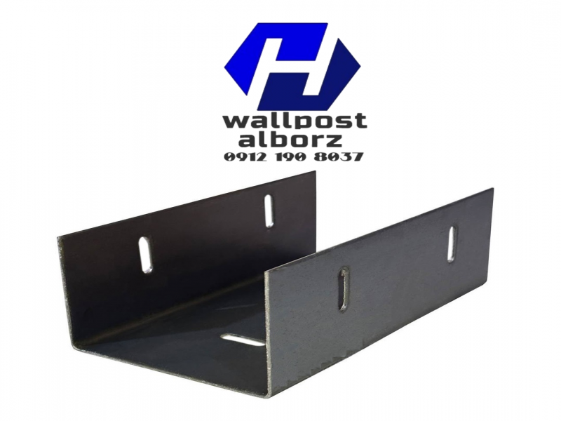 فروش ویژه میلگرد بستر، ناودانی و وال پست با بهترین کیفیت7