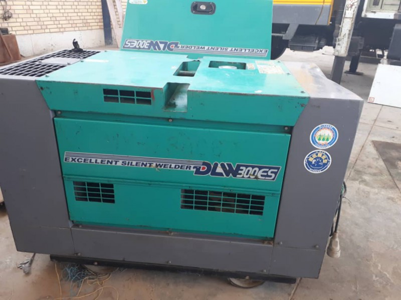 دستگاه جوش0