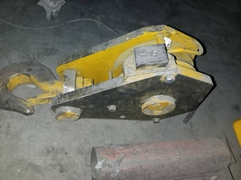 قلاب جرثقیل2