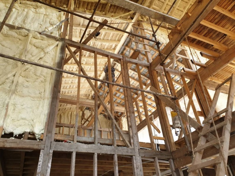 عایق های پلی یورتان ( حرارتی -صوتی )1