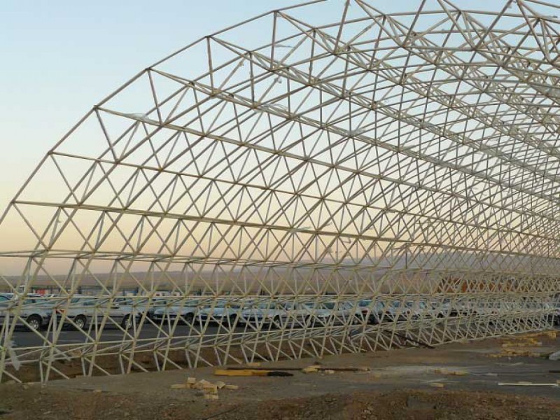 تارتن سازه1