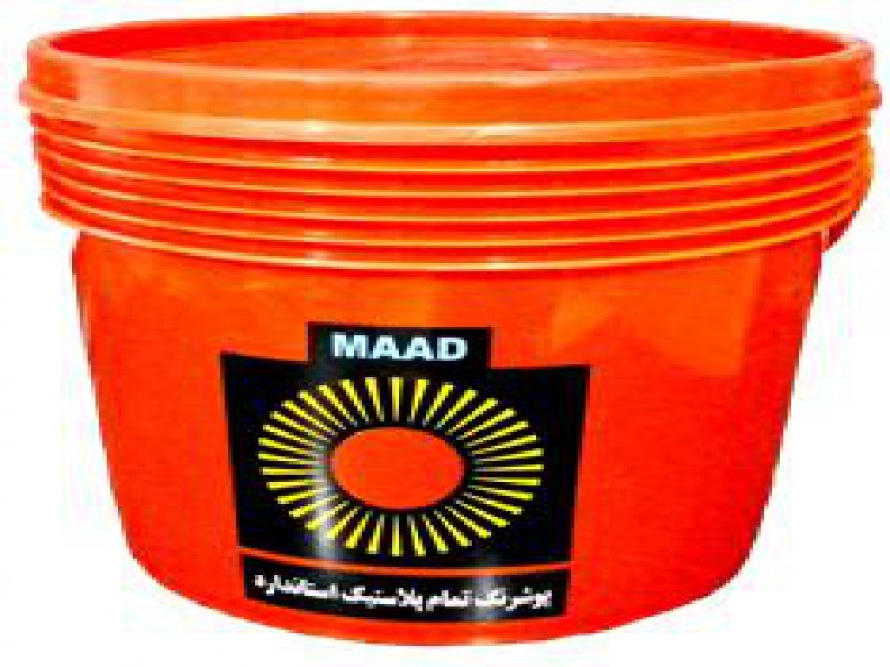 رنگ های  ترافیکی -اپوکسی -روغنی وتینر -پلی یورتان1