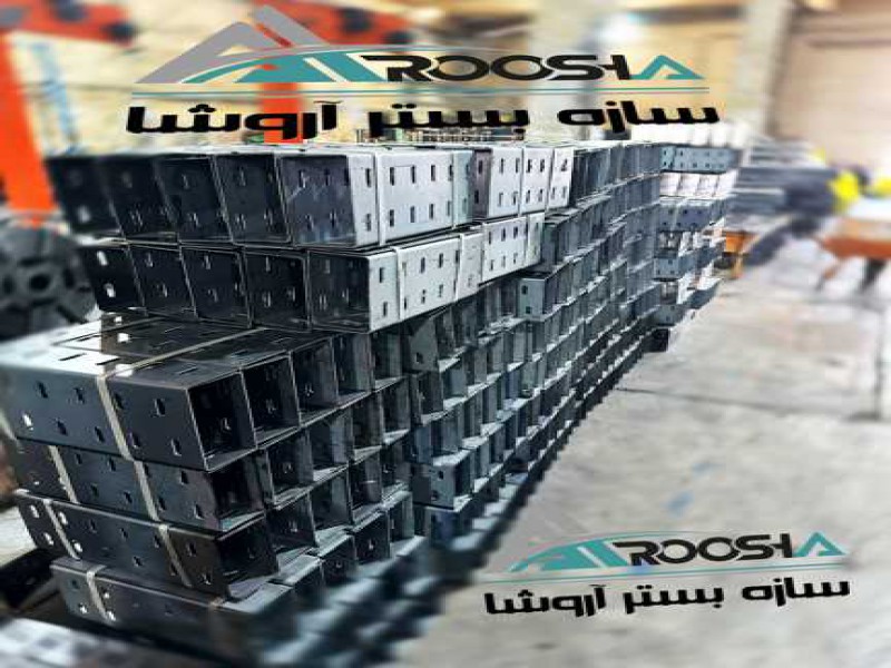 اتصالات وال پست با کیفیت عالی و استاندارد1