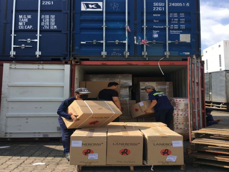 تأمین و واردات از چین2