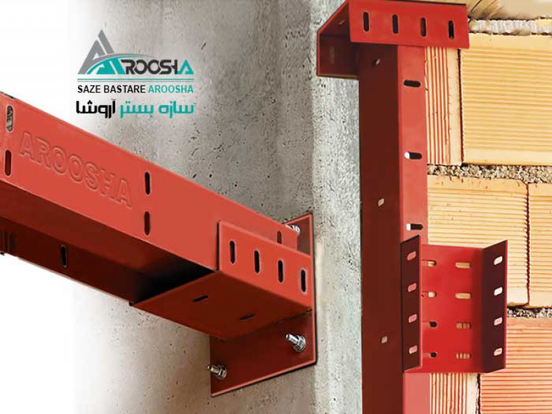 اتصالات وال پست با کیفیت عالی و استاندارد2