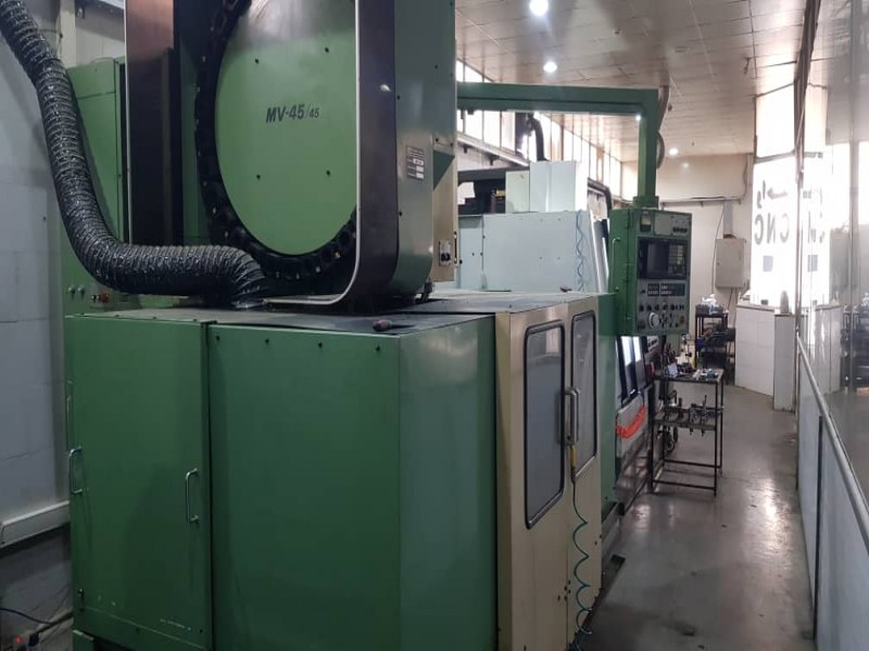 فروش ماشین cnc4