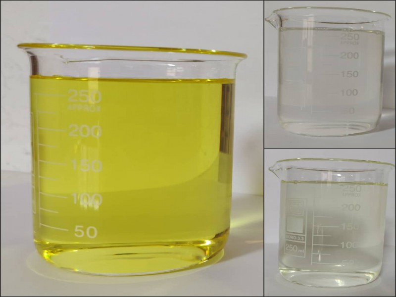 مشاوره ، طراحی ، ساخت و اجرای سیستم های تصفیه پساب5