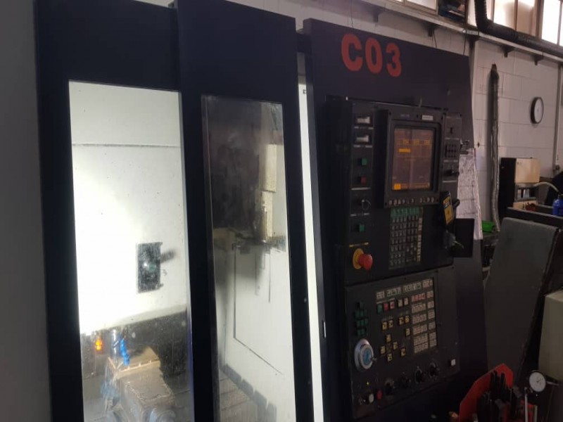 فروش ماشین cnc2