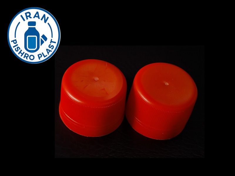 انواع درب دهانه ۲۸ و ۴۸ به همراه دستگیره،  دهانه ۳۰ آب معدنی2