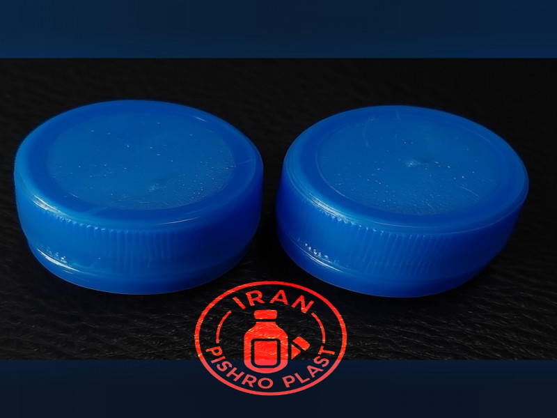 انواع درب دهانه ۲۸ و ۴۸ به همراه دستگیره،  دهانه ۳۰ آب معدنی3