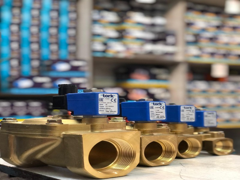 نمایندگی رسمی شیربرقی 1/2 ترک sms tork0