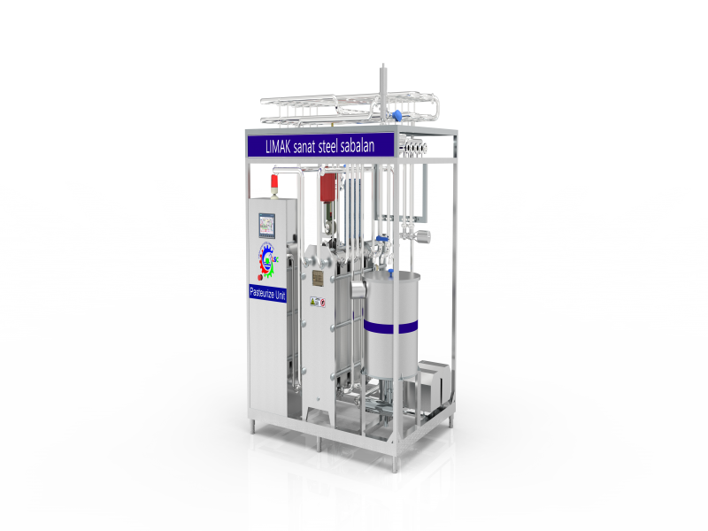 پاستوریزاتور  صفحه ای0