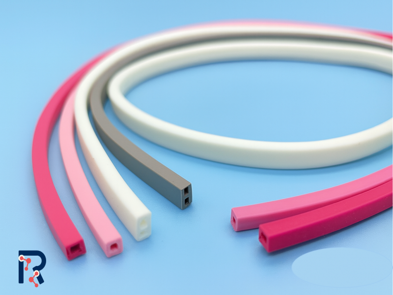 نوار آب بندی و درزگیر سیلیکونی برند رایبد2