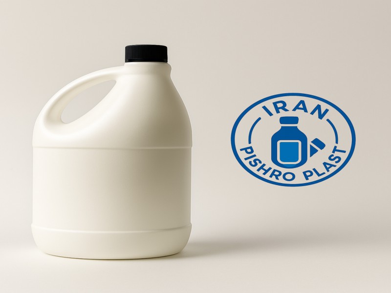 فروش انواع گالن 10 لیتری، ۴ لیتری ، ۲۰ لیتری، پمپ ، تریگر و قوطی وازلین | تولید و پخش ظروف صنعتی و بهداشتی3