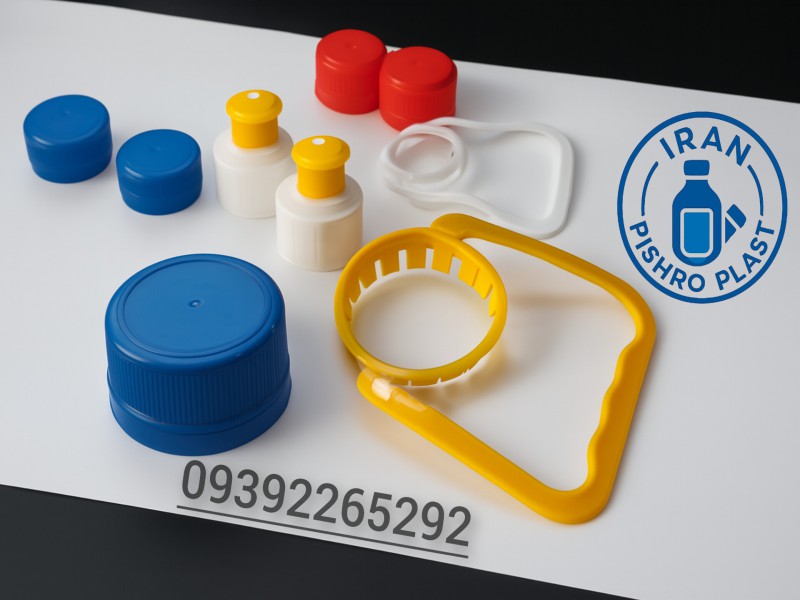 فروش انواع گالن 10 لیتری، ۴ لیتری ، ۲۰ لیتری، پمپ ، تریگر و قوطی وازلین | تولید و پخش ظروف صنعتی و بهداشتی2