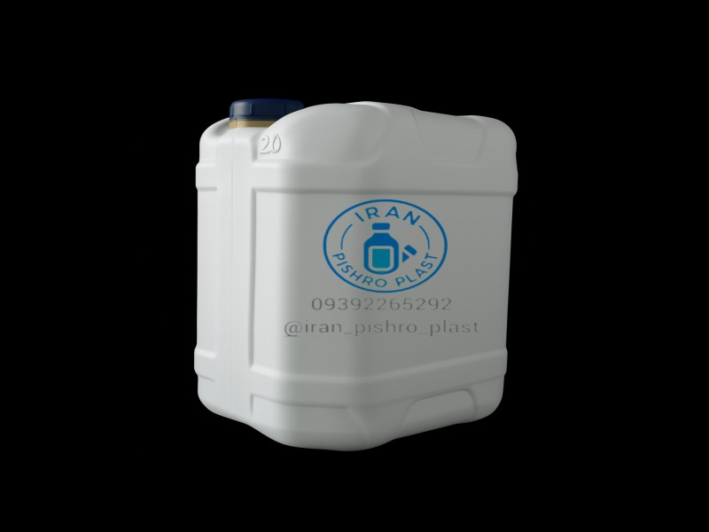 فروش انواع گالن 10 لیتری، ۴ لیتری ، ۲۰ لیتری، پمپ ، تریگر و قوطی وازلین | تولید و پخش ظروف صنعتی و بهداشتی8