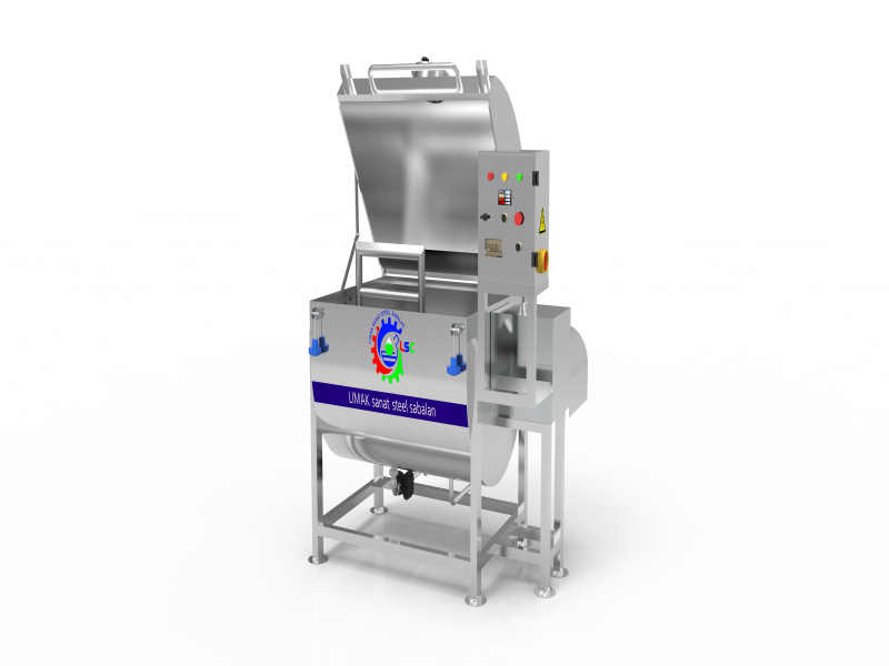 پاتیل پخت پنیر پیتزا (مدل بازویی)0