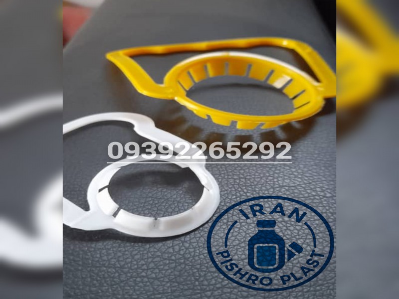 فروش انواع گالن 10 لیتری، ۴ لیتری ، ۲۰ لیتری، پمپ ، تریگر و قوطی وازلین | تولید و پخش ظروف صنعتی و بهداشتی6