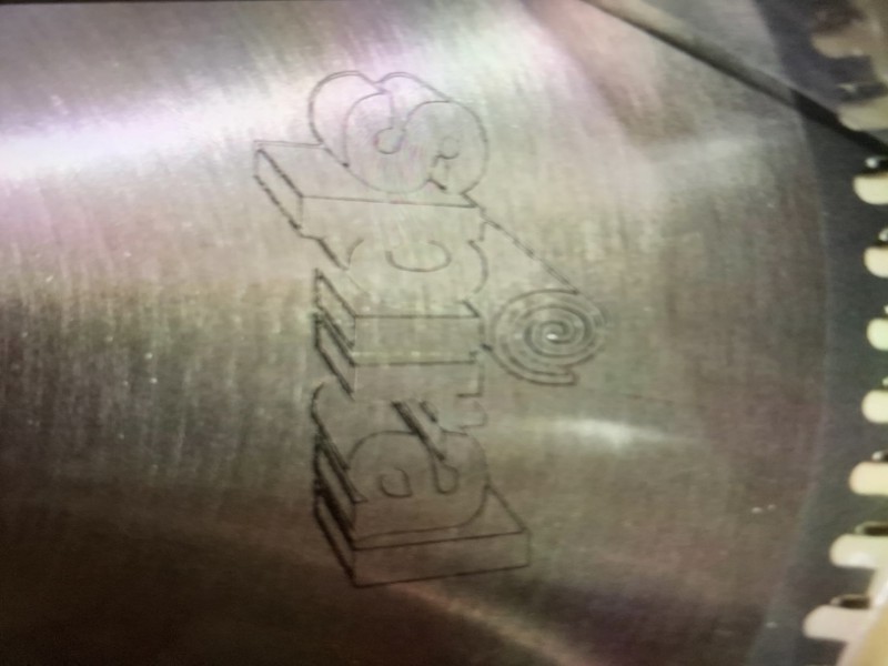 تیغ اره دیسکی الماسه2