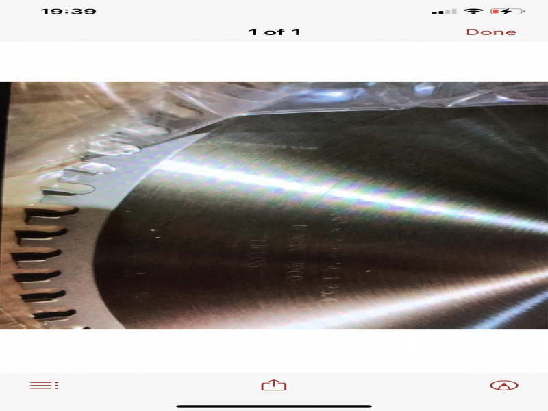 تیغ اره دیسکی الماسه1