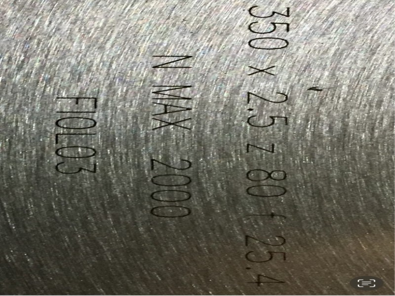 تیغ اره دیسکی الماسه4