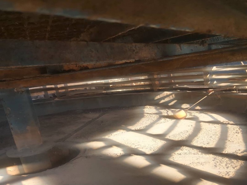 کولینگ تاور  تن 3004