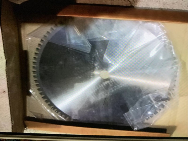 تیغ اره دیسکی الماسه6