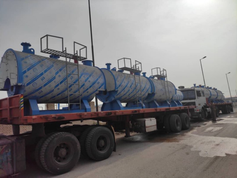 دیگ های بخار1