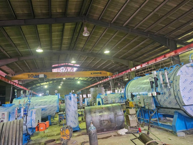 دیگ های بخار4