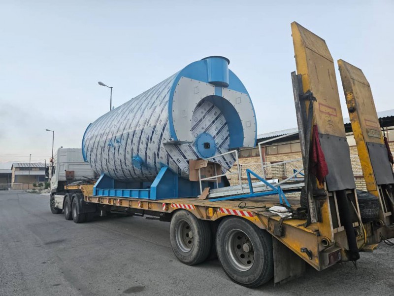 دیگ های بخار5