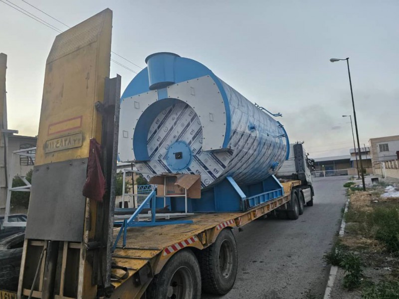 دیگ های بخار3