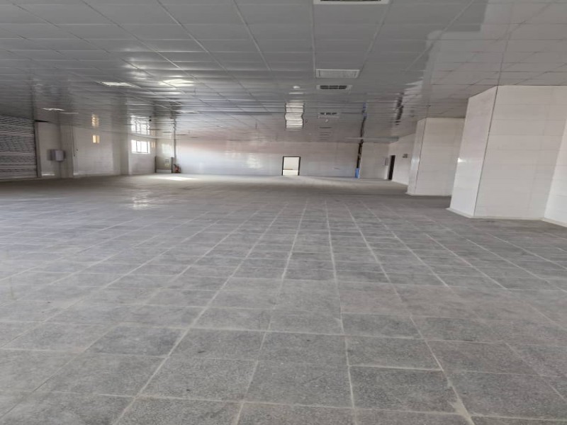 کارخانه نان صنعتی وساندویچ آماده3